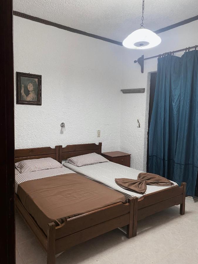 Apartments Kritika Amudára Laszithiu Kültér fotó
