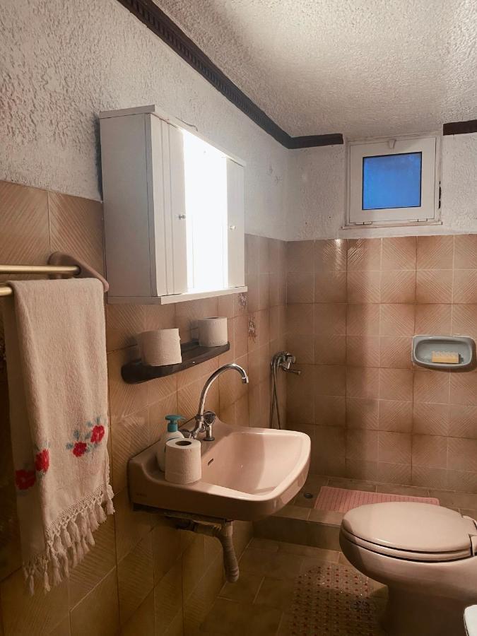 Apartments Kritika Amudára Laszithiu Kültér fotó