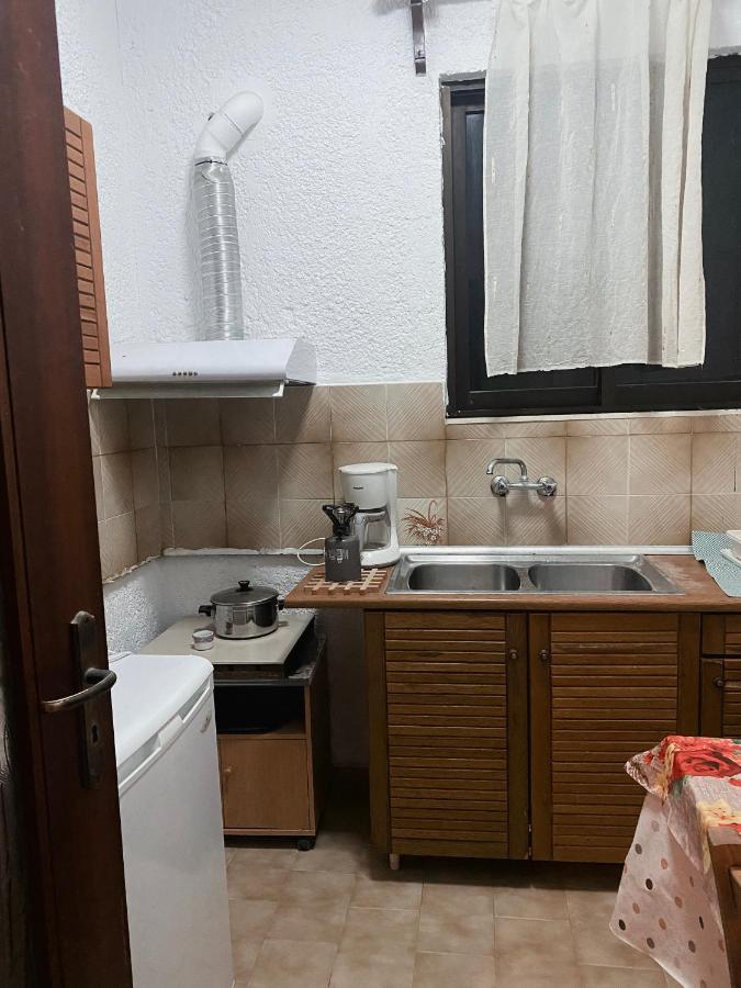 Apartments Kritika Amudára Laszithiu Kültér fotó