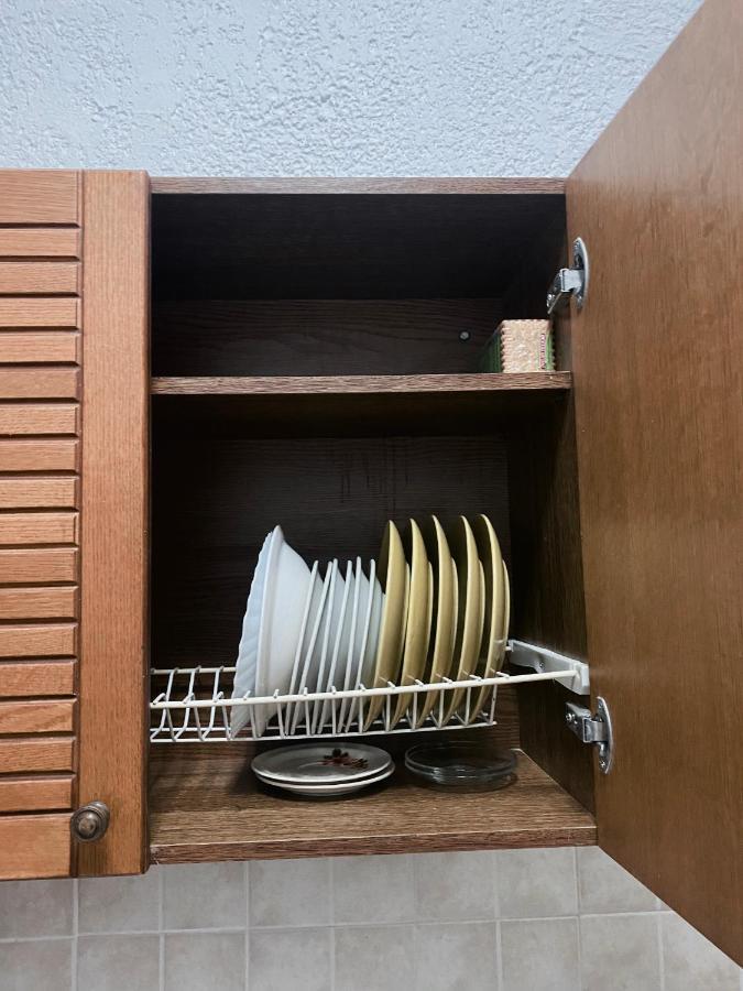Apartments Kritika Amudára Laszithiu Kültér fotó