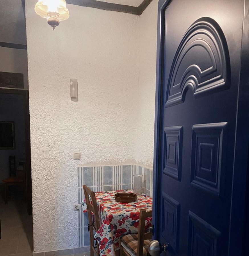 Apartments Kritika Amudára Laszithiu Kültér fotó