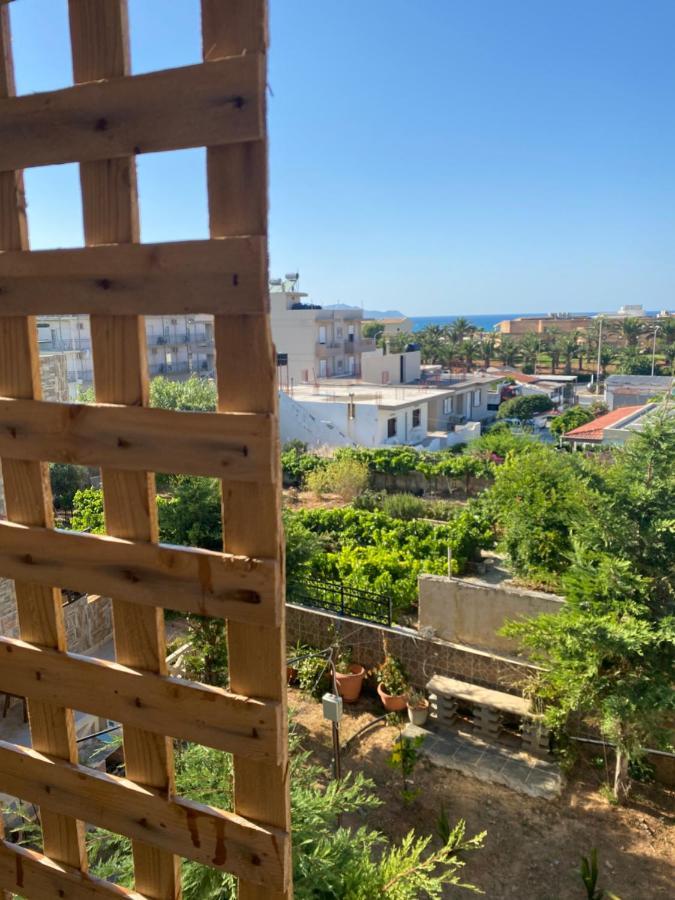 Apartments Kritika Amudára Laszithiu Kültér fotó